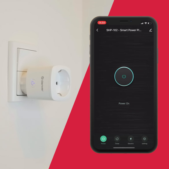 Gadgets - Heb je het écht nodig? Niet echt, is het ontzettend leuk om wel te hebben? 100%