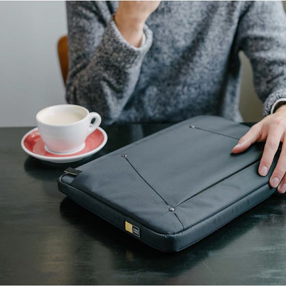 Laptop sleeves - Bescherm je laptop overal waar je naar toe gaat met een laptop sleeve.