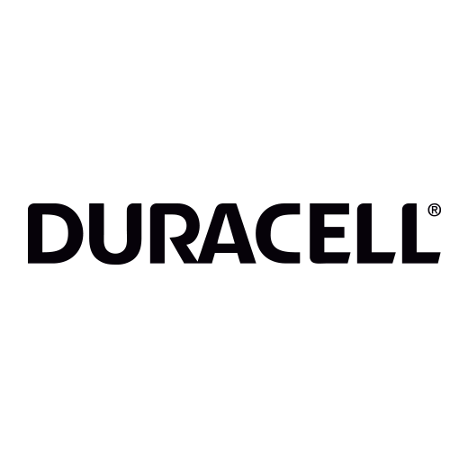 Duracell - Sinds de oprichting van Duracell in de jaren '40 is Duracell uitgegroeid tot een iconisch merk als het gaat om stroomvoorziening voor uw persoonlijke spullen met compacte en duurzame batterijen.