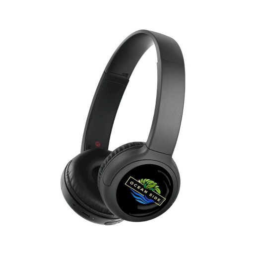 On-Ear koptelefoons