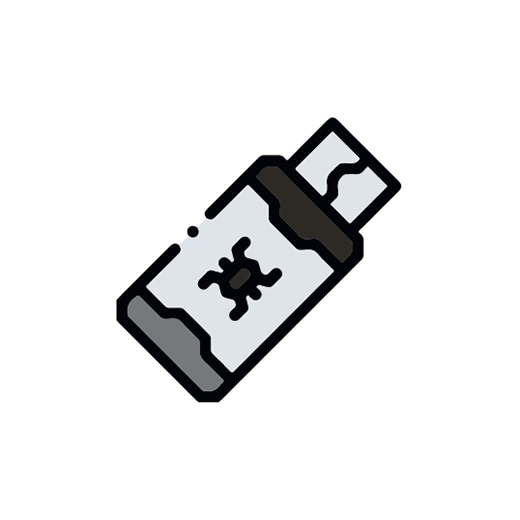 USB Sticks - Met de USB Sticks van Deonet hoeft u zich nooit zorgen te maken over het verliezen van uw belangrijkste bestanden.