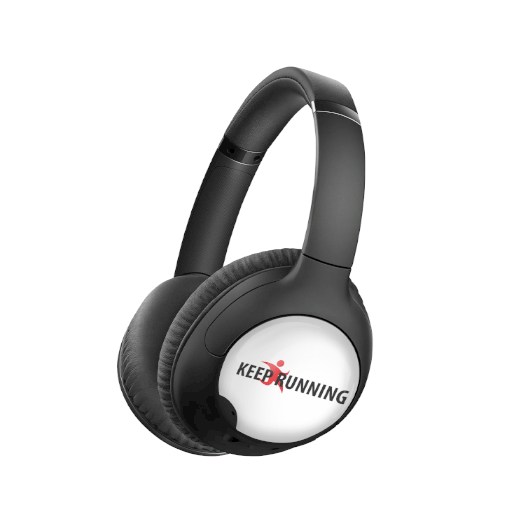 Over-Ear koptelefoons - Sluit jezelf even helemaal af van de wereld met Over-Ear Headphones. Deze koptelefoons vallen volledig over je oren heen waardoor het omgevingsgeluid bijna volledig wordt afgesloten waardoor je nog meer van je favoriete muziek kan genieten.