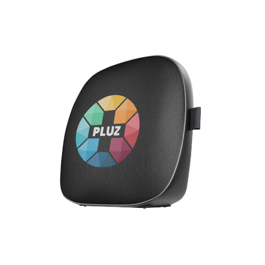Bluetooth Speakers - Verbind je telefoon via Bluetooth met de draadloze speaker en geniet altijd en overal van je favoriete muziek.