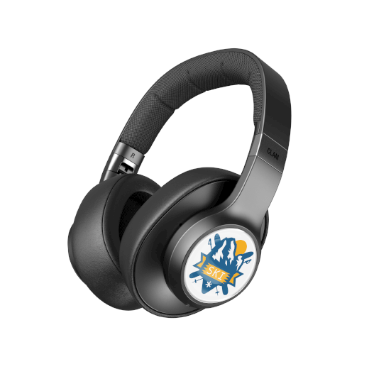 Over-Ear koptelefoons - Sluit jezelf even helemaal af van de wereld met Over-Ear Headphones. Deze koptelefoons vallen volledig over je oren heen waardoor het omgevingsgeluid bijna volledig wordt afgesloten waardoor je nog meer van je favoriete muziek kan genieten.