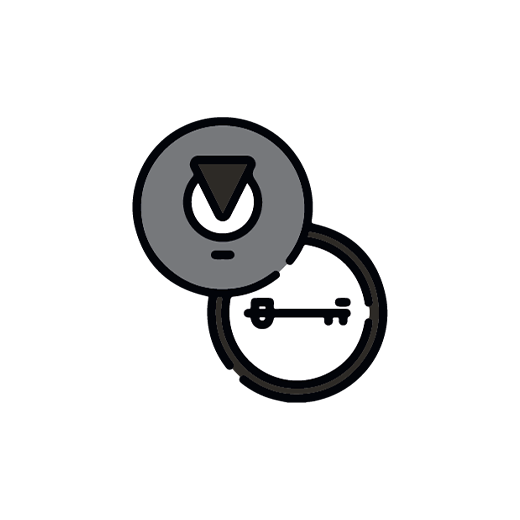 Pins - Kies voor een speldje om uw logo of bedrijf meer op te laten vallen.