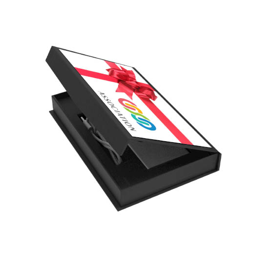 Geschenkdozen