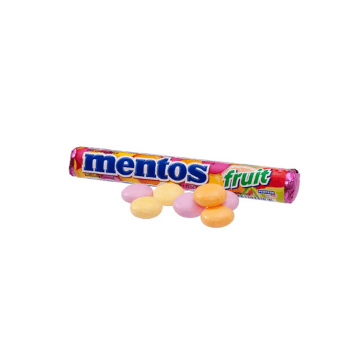 Snoep - Snoepjes in een handige meeneem verpakking, wie houdt er niet van?