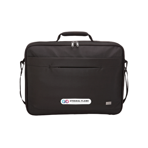 Laptoptassen - Met een laptop tas neem je gemakkelijk je laptop en spullen als een schrift of lunch mee in één tas.