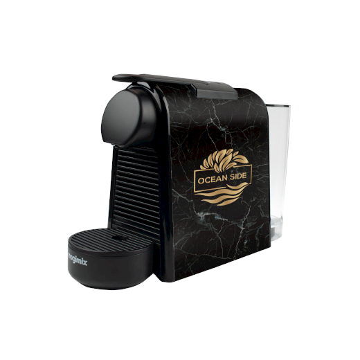 Koffiemachines