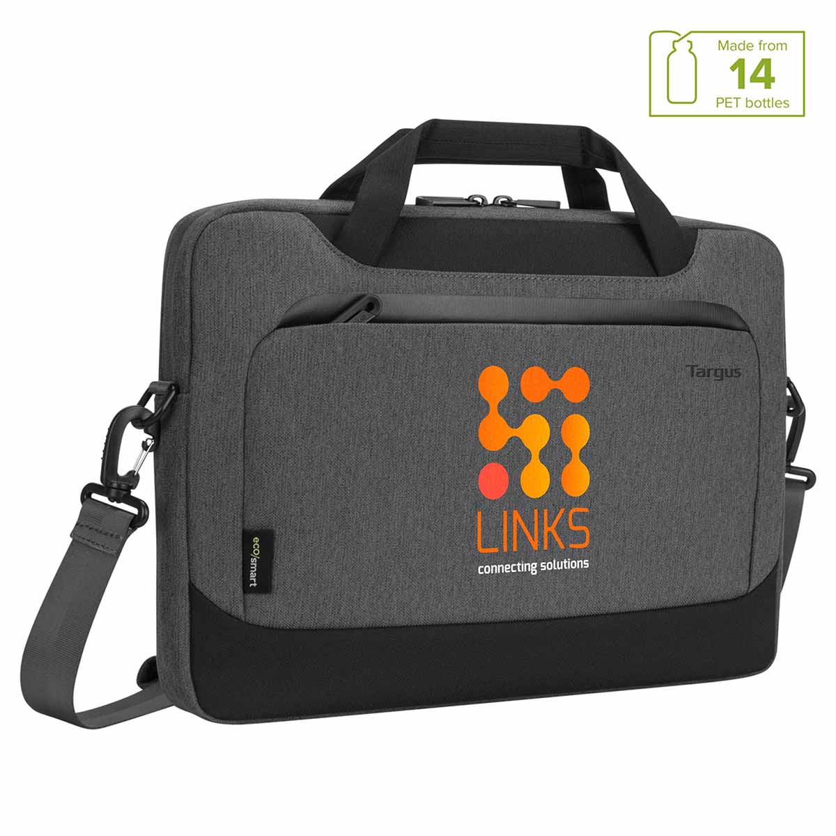 Laptoptassen