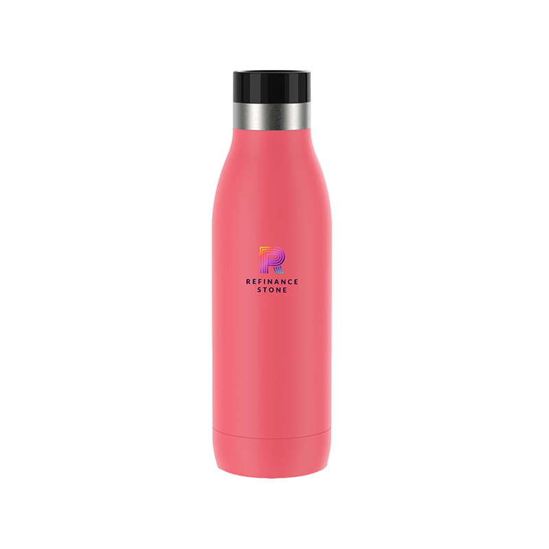 Tefal Bludrop Basic 0.5L Coral