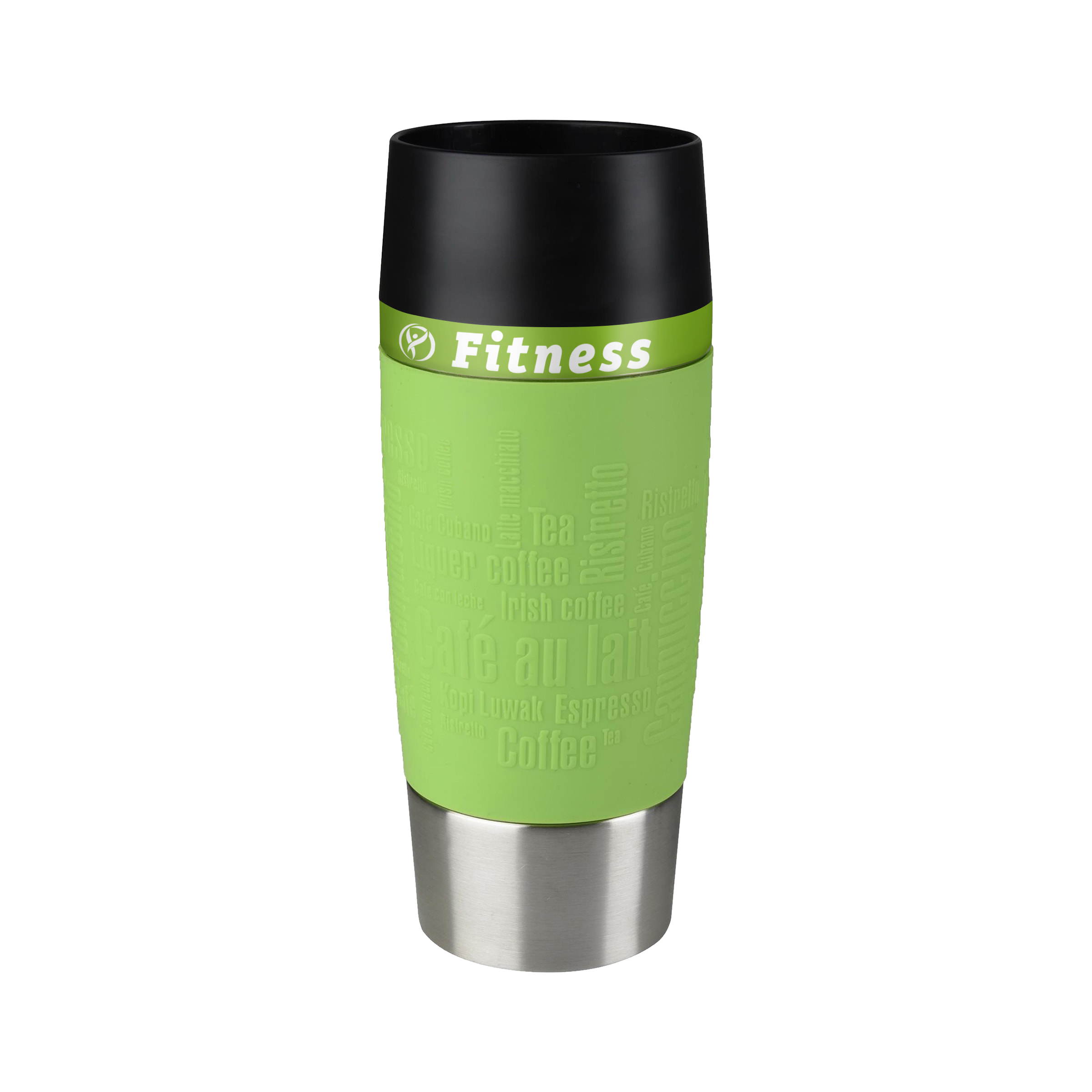 Tefal Travel Mug Lime