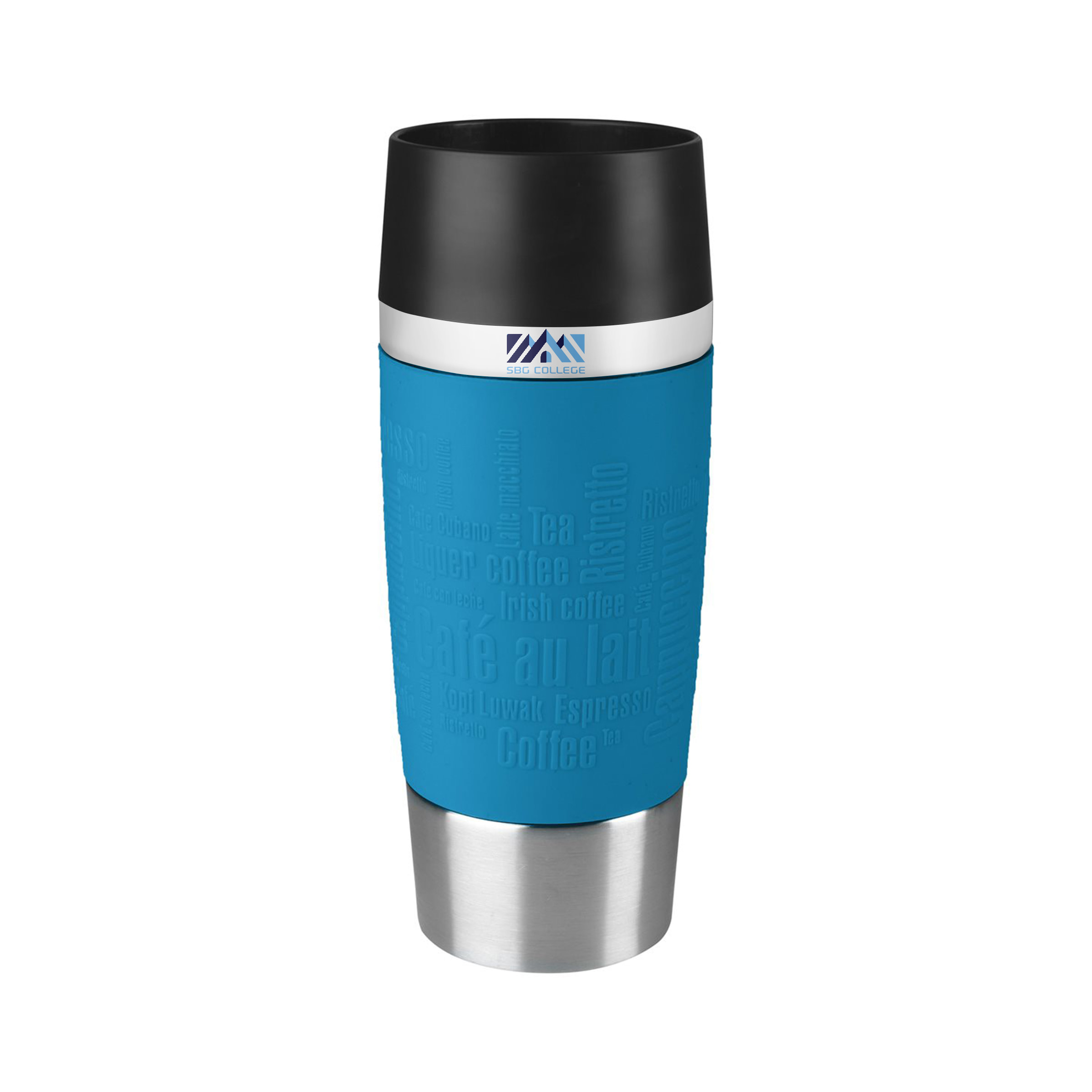Tefal Travel Mug Polar Blue
