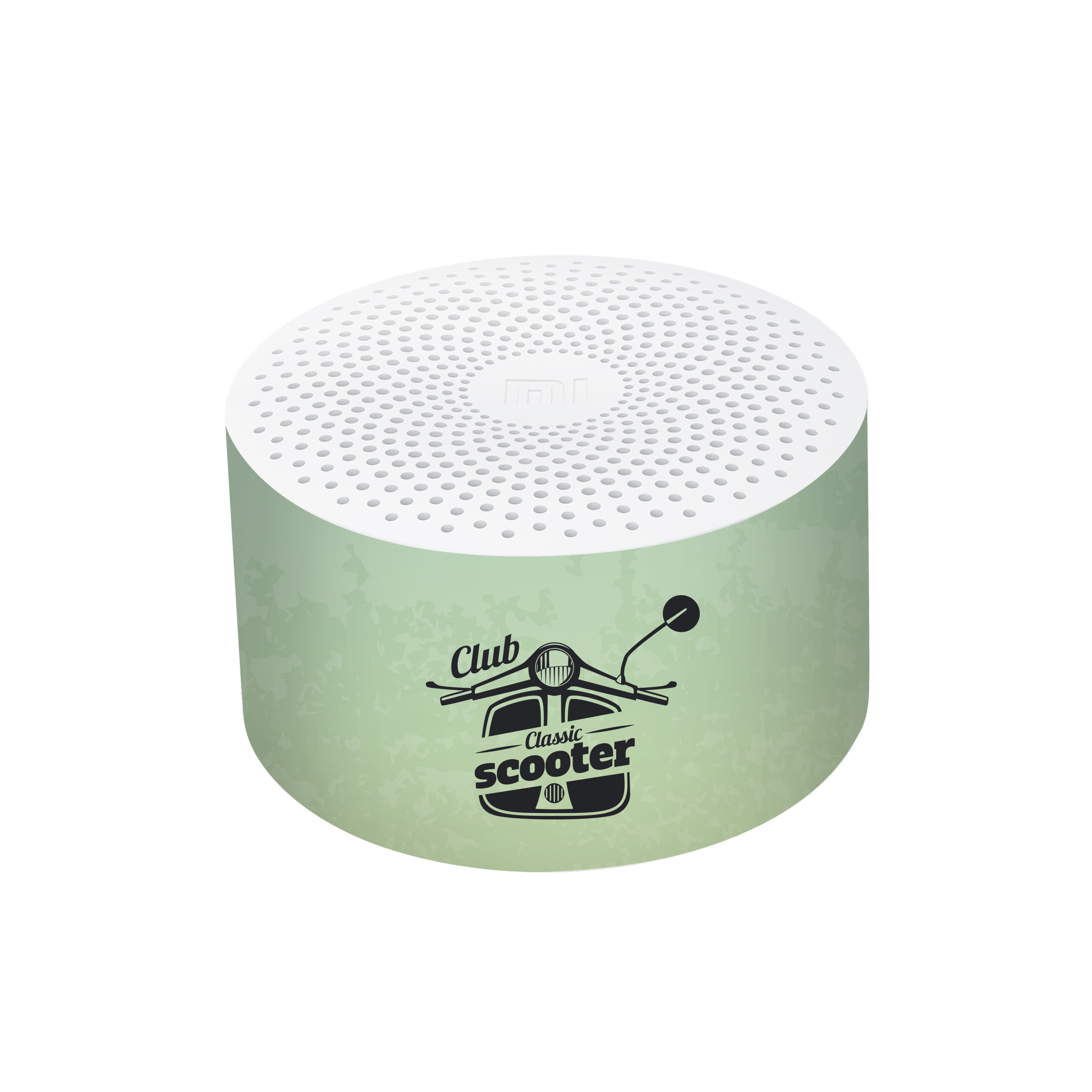 Xiaomi Mi Compact Bluetooth Speaker 2
